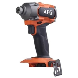 AEG Powertools impact drill BSS18C3B3-0 2900 rpm 18 V