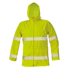 Cerva GORDON jacket - Yellow Size: M