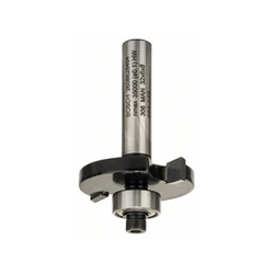 Bosch Standard router bit 8x32x51