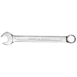Combination spanner 17mm GEDORE RED R09100170 3300973
