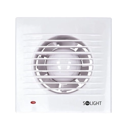 Solight axiální ventilátor, AV01
