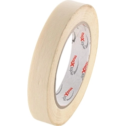 Adhesive tape maxtape crepe 50mmx50m chamois