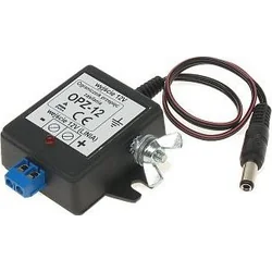 Delta POWER OVERVOLTAGE LIMITER OPZ-12