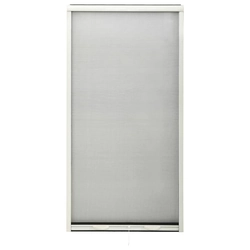 Lumarko Rolovací moskytiéra na okna, bílá, 90x170 cm