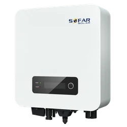 Inverter Sofar 3300TL-G3