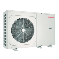 Immergas heat pump 8kW monobloc Magis M8 1-faz