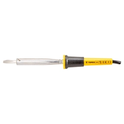 Resistance soldering iron, power 100W 44E029 TOPEX