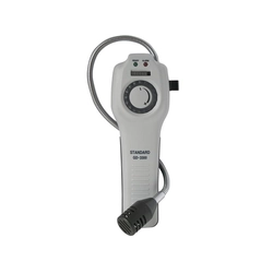 ST INSTRUMENTS GD-3300 combustible gas detector