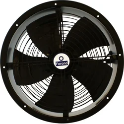 Axial duct fan FKO400 FERONO waterproof