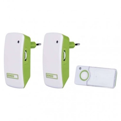 EMOS Wireless doorbell P5742