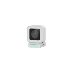 Web camera 4MP lens 3.6mm microphone Hikvision - IDS-UL4P/WH