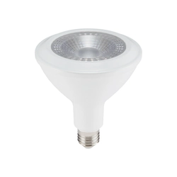 VT1227 17W LED bulb PAR38 / Color: 4000K / Cap: E27