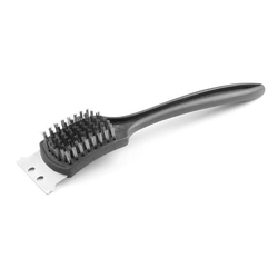 Grill brush 70x130x85 e.g