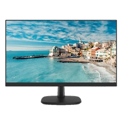 FullHD LED monitor 27'', HDMI, VGA - HIKVISION DS-D5027FN