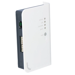 Zehnder ComfoConnect LAN C for both unit versions