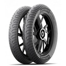 Michelin CITY EXTRA Motorcycle Tire 2,75-17