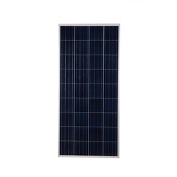VOLT POLSKA POLI photovoltaic panel 180W 18V [148x670x35mm] 5PVPOLI180