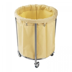 Royal Catering RCWW 2 laundry trolley 230l ROYAL CATERING 10010374 RCWW 2