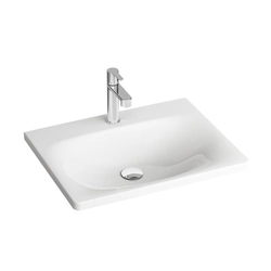 Ceramic washbasin Ravak Balance, 800