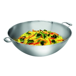 P0 pánev wok
