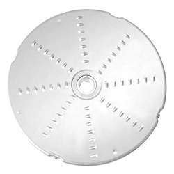 Shredder disk for shredder - 7 mm