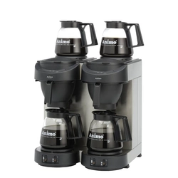 Animo M-Line coffee maker | 420x380x460 mm | 3,5 kW | M102