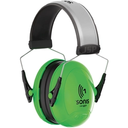 Cerva JSP SONIS® 1 headphones Size: uni