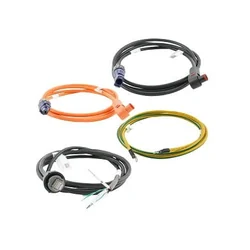 GROWATT APX battery cable set in series