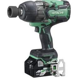 Hitachi impact wrench WR36DB WRZ 36 V 1/2"