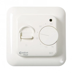 Comfort Heat Thermostat, C501