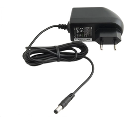 AVACOM Power adapter universal 12V 2A 24W VI, connector 5.5 mm x 2.5 mm