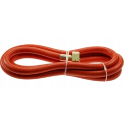 HOSE FOR BURNERS 2 m M16.2 L-M21.7X1.8