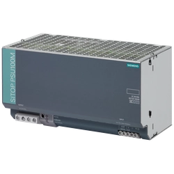 DC-power supply Siemens 6EP13373BA00 AC Screw connection IP20