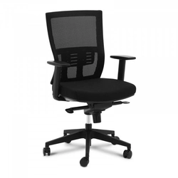 Office chair - mesh backrest - 100 kg FROMM STARCK 10260285 STAR_SEAT_33