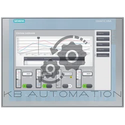 6AV2123-2MB03-0AX0 Siemens - Νέο εργοστασιακό σφραγισμένο