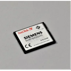 6AV6574-2AC00-2AA0 Siemens - begagnad