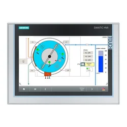 6AV6646-1AA22-0AX0 Siemens - Repasované