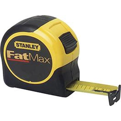 pocket tape measure 8m FAT MAX Stanley