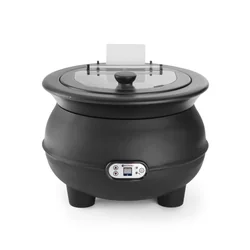 Save Energy soup and stew pot 8l - Hendi 860502