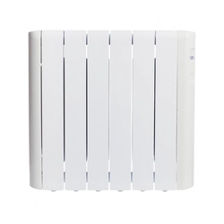 Haverland digital radiator RCE6S White 900 W