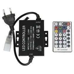 RGB LED controller 230V-28B Variant: RGB LED controller 230V-28B