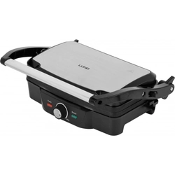 1600W extendable electric grill