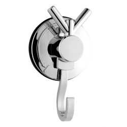 DEANTE wall hook with suction cup - ADDITIONALLY 5% DISCOUNT ON CODE DEANTE5
