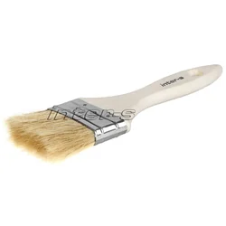 English flat brush Motive 90mm