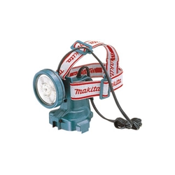 Makita STEXML121 cordless headlamp