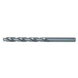 Metal drill HSS-GS 9.0 / 175/115 Abraboro - elongated [price x 10 pcs.]