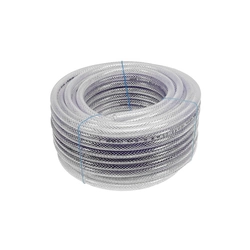 3-layer reinforced air hose, diameter 12 mm / 1 mb (50m in roll)