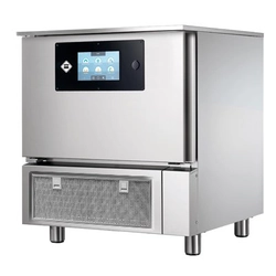 RM | IS 0511 blast chiller-freezer 5x GN 1/1