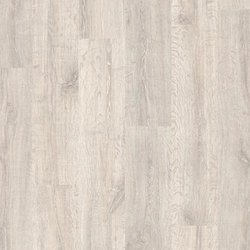 Classic Flooring Panel Reclaimed Oak White Patina 120x19 CL1653 Quick-Step