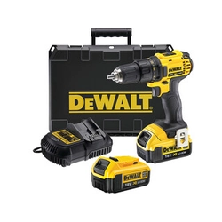 DeWalt DCD780M2-QW drill driver
